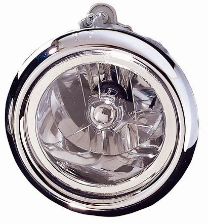 Fendinebbia Ge880 Hyundai Santafe Dal 2001 Al 2006