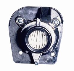 Faro Fendinebbia H3 Sinistro per Lancia Y Dal 2010 Al 2011