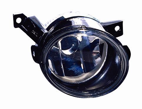 Fendinebbia Hb4 Destro Volkswagen Tiguan Dal 2007 Al 2011