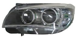 Faro Anteriore SINISTRO per Bmw X1 E84 dal 2012 al 2015