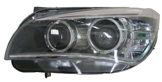 Faro Anteriore SINISTRO per Bmw X1 E84 dal 2012 al 2015