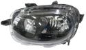 Faro Anteriore Destro  Citroen C3 Dal 2016