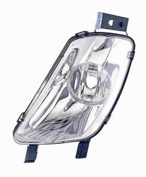Faro Fendinebbia H8 Destro per Peugeot 308 Dal 2007 Al 2011