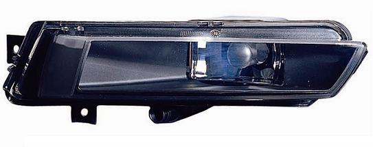 Fendinebbia H11 Sinistro Bmw Serie 1 Dal 2007 Al 2012