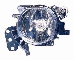 Fendinebbia Hb4 Sinistro Bmw Serie 5 E60 - E61 Ry Dal 2007 Al 2009