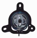 FARO FENDINEBBIA H1 SINISTRO PER ALFA ROMEO MITO DAL 2008