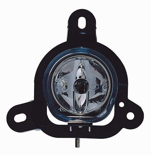 FARO FENDINEBBIA H1 SINISTRO PER ALFA ROMEO MITO DAL 2008