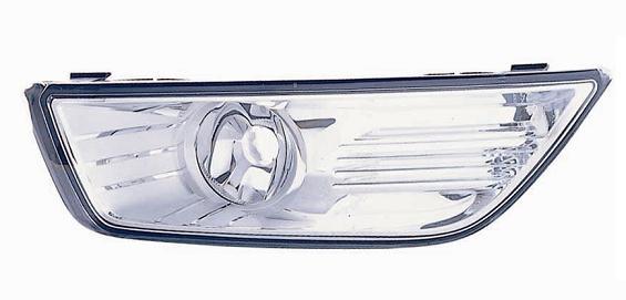 Fendinebbia H11 Destro Ford Mondeo Dal 2007 Al 2010