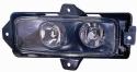 Fendinebbia H1(24v) Destro Renault Premium 340 Dal 1996 Al 2005