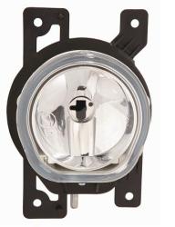 Fendinebbia H3 Destro Fiat Doblo' Dal 2010 Al 2015