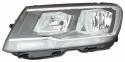 Faro Anteriore Sinistro Volkswagen Tiguan Dal 2016 Al 2020