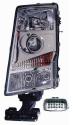 Faro Anteriore Sinistro Volvo Truck Fm - Fh Dal 2002 Al 2007