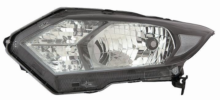 Faro Anteriore Destro Honda Hr-v Dal 2015
