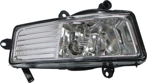 Fendinebbia H11 Destro Audi A6 Dal 2008 Al 2011