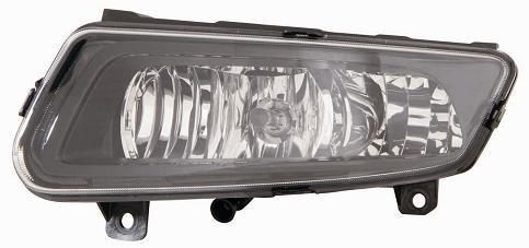 Faro Fendinebbia H8 Sinistro per Volkswagen Polo Dal 2009 Al 2013