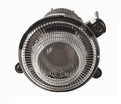 Fendinebbia H3 Smart Fortwo Dal 1998 Al 2002