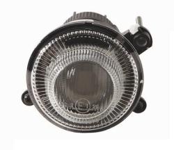 Fendinebbia H3 Smart Fortwo Dal 2002 Al 2006