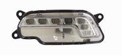 Fendinebbia A Led Destro Mercedes Classe E W207 Coupe' Dal 2009