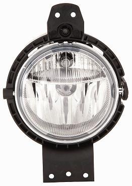 Fendinebbia H8 - W5w Mini Paceman Dal 2012