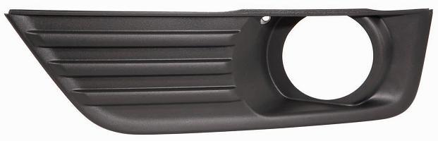 Griglia Fendinebbia Destro Ford Focus Dal 2005 Al 2007