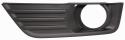 Griglia Fendinebbia Sinistro Ford Focus Dal 2005 Al 2007