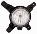 Fendinebbia H27 Destro Hyundai Ix35 Dal 2010 Al 2013