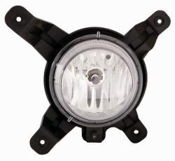 Fendinebbia H27 Sinistro Hyundai Ix35 Dal 2010 Al 2013