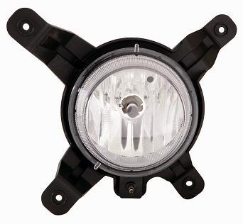 Fendinebbia H27 Sinistro Hyundai Ix35 Dal 2013