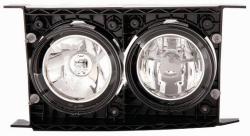 Fendinebbia H3-h3 Destro Daf Cf 65/75/85 - Lf 45/55 - Xf 95/105 Dal 2001 Al 2006