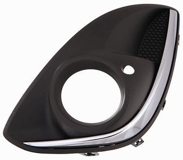 Griglia Fendinebbia Sinistro Opel Corsa Dal 2011 Al 2014