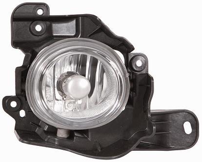 Fendinebbia H11 Sinistro Mazda 3 Dal 2009 Al 2013