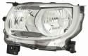 Faro Anteriore SINISTRO per Suzuki Ignis dal 2017
