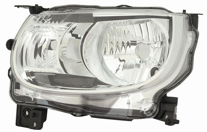 Faro Anteriore SINISTRO per Suzuki Ignis dal 2017