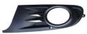 Griglia Fendinebbia Sinistro Volkswagen Golf Vi Dal 2008 Al 2012