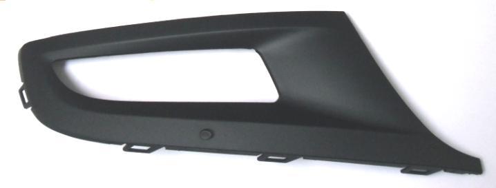 Griglia Fendinebbia Destro Volkswagen Polo Dal 2009 Al 2013