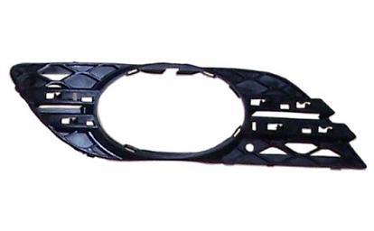 Griglia Fendinebbia Sinistro Mercedes Classe E W211 Dal 2006 Al 2009