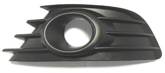 Griglia Fendinebbia Destro Citroen C4 Dal 2005 Al 2008