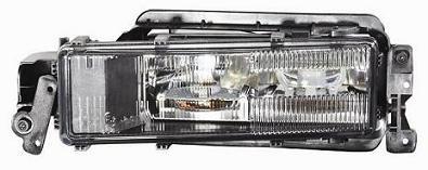 Fendinebbia H3 Destro Man F/m 2000 Dal 1994