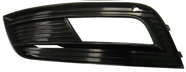 Griglia Fendinebbia Sinistro Audi A4 Dal 2012 Al 2015