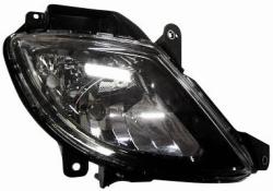 Fendinebbia H27 Con Luce Diurna Destro Hyundai Ix20 Dal 2010