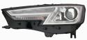 Faro Anteriore Destro Audi A4 Dal 2015 Al 2019