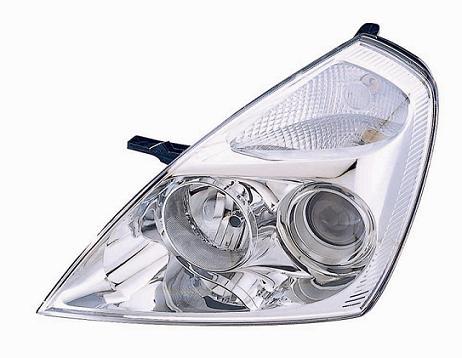 Faro Anteriore Sinistro Kia Carnival Dal 2006