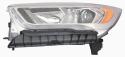 Faro Anteriore Sinistro Ford Kuga Dal 2016 Al 2019