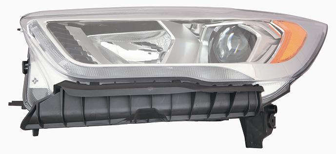 Faro Anteriore Sinistro Ford Kuga Dal 2016 Al 2019