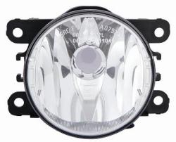 Faro Fendinebbia H16 Destro per Dacia Dokker Dal 2012