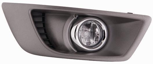Fendinebbia H8 Destro Ford Mondeo Dal 2007 Al 2010