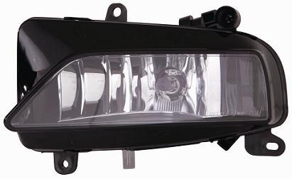 Faro Fendinebbia H8 Sinistro per Audi A5 Coupe Dal 2011 Al 2016