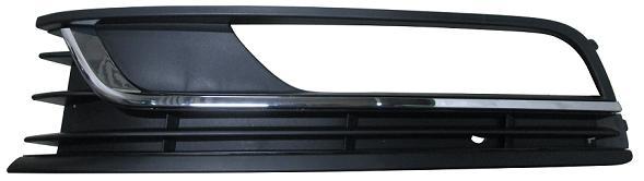 Griglia Fendinebbia Sinistro Volkswagen Passat Dal 2010 Al 2014