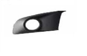 Griglia Fendinebbia Destro Volkswagen Caddy Dal 2010 Al 2015