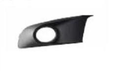 Griglia Fendinebbia Sinistro Volkswagen Caddy Dal 2010 Al 2015